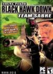 Delta Force: Black Hawk Down - Team Sabre: Читы, Трейнер +10 [dR.oLLe]