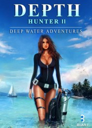 Depth Hunter 2: Deep Dive: ТРЕЙНЕР И ЧИТЫ (V1.0.15)