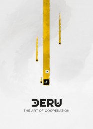 DERU - The Art of Cooperation: Читы, Трейнер +13 [CheatHappens.com]