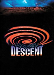 Descent: Читы, Трейнер +8 [CheatHappens.com]