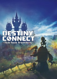 Destiny Connect: Tick-Tock Travelers: Трейнер +13 [v1.8]