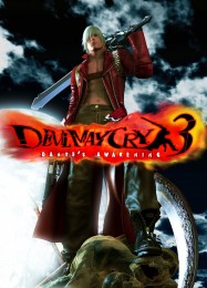 Трейнер для Devil May Cry 3: Dantes Awakening [v1.0.7]