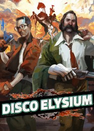 Disco Elysium: Читы, Трейнер +9 [CheatHappens.com]