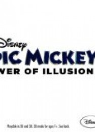 Disney Epic Mickey: Power of Illusion: ТРЕЙНЕР И ЧИТЫ (V1.0.77)