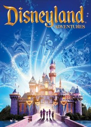 Disneyland Adventures: Трейнер +8 [v1.2]