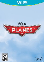 Disneys Planes: Трейнер +12 [v1.9]