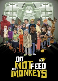 Do Not Feed the Monkeys: Трейнер +5 [v1.8]