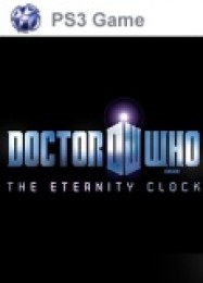 Трейнер для Doctor Who: The Eternity Clock [v1.0.1]