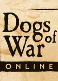 Трейнер для Dogs of War Online [v1.0.1]