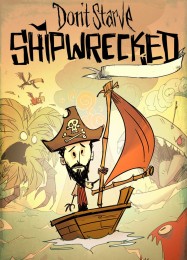 Dont Starve: Shipwrecked: Читы, Трейнер +13 [dR.oLLe]
