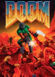 Doom: Трейнер +10 [v1.7]