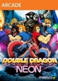 Double Dragon: Neon: Читы, Трейнер +13 [CheatHappens.com]