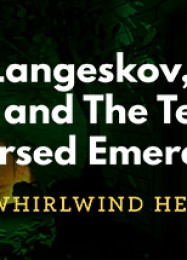 Dr. Langeskov, The Tiger, and The Terribly Cursed Emerald: ТРЕЙНЕР И ЧИТЫ (V1.0.10)