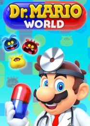 Dr. Mario World: Трейнер +8 [v1.3]