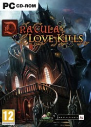 Dracula: Love Kills: Трейнер +12 [v1.9]