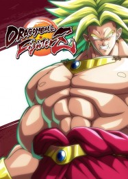 Dragon Ball FighterZ: Broly: Читы, Трейнер +5 [MrAntiFan]