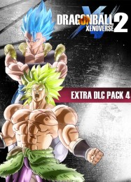 Dragon Ball Xenoverse 2: Extra Pack 4: Читы, Трейнер +15 [FLiNG]