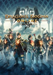 Dragons Dogma Online: Трейнер +14 [v1.6]