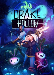 Drake Hollow: ТРЕЙНЕР И ЧИТЫ (V1.0.15)