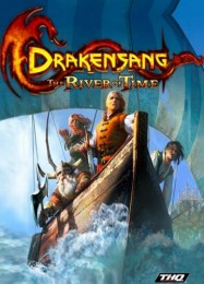 Drakensang: The River of Time: Читы, Трейнер +12 [dR.oLLe]