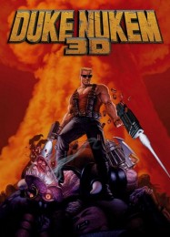Duke Nukem 3D: Читы, Трейнер +9 [CheatHappens.com]