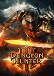 Трейнер для Dungeon Hunter 3 [v1.0.7]