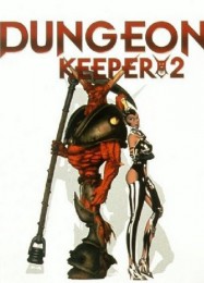 Dungeon Keeper 2: ТРЕЙНЕР И ЧИТЫ (V1.0.74)