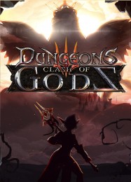 Трейнер для Dungeons 3: Clash of Gods [v1.0.3]