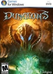Dungeons: ТРЕЙНЕР И ЧИТЫ (V1.0.69)