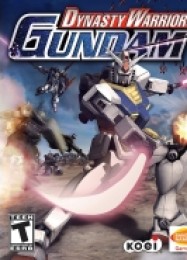 Трейнер для Dynasty Warriors: Gundam [v1.0.9]
