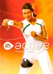Трейнер для EA Sports Active [v1.0.3]