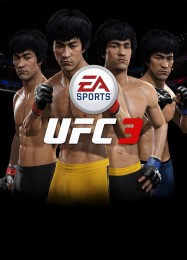 EA Sports UFC 3 - Bruce Lee Bundle: Трейнер +12 [v1.2]
