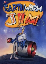 Трейнер для Earthworm Jim [v1.0.9]
