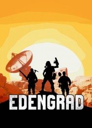 Edengrad: Трейнер +5 [v1.7]