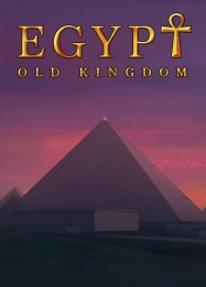 Egypt: Old Kingdom: ТРЕЙНЕР И ЧИТЫ (V1.0.52)