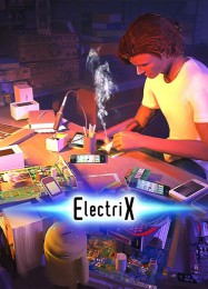 ElectriX: Electro Mechanic Simulator: ТРЕЙНЕР И ЧИТЫ (V1.0.12)