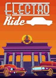 Трейнер для Electro Ride: The Neon Racing [v1.0.5]