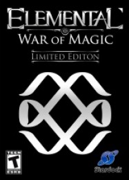 Elemental: War of Magic: Читы, Трейнер +15 [FLiNG]