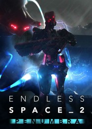 Endless Space 2 - Penumbra: Трейнер +11 [v1.4]