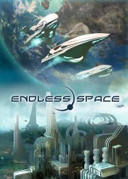 Endless Space: Трейнер +10 [v1.9]