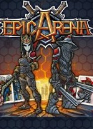Epic Arena: ТРЕЙНЕР И ЧИТЫ (V1.0.13)