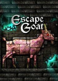 Escape Goat: Трейнер +10 [v1.5]