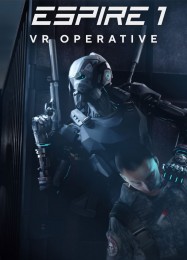 Espire 1: VR Operative: Читы, Трейнер +10 [CheatHappens.com]