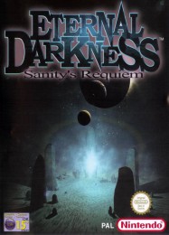 Eternal Darkness: Sanitys Requiem: Трейнер +13 [v1.6]