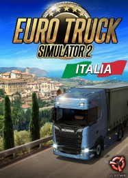 Euro Truck Simulator 2: Italia: Трейнер +12 [v1.4]