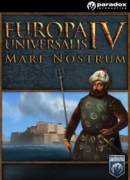 Europa Universalis 4: Mare Nostrum: Читы, Трейнер +15 [FLiNG]