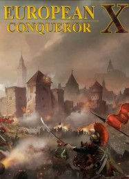 European Conqueror X: Читы, Трейнер +15 [CheatHappens.com]