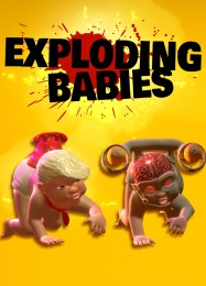 Exploding Babies: ТРЕЙНЕР И ЧИТЫ (V1.0.95)