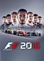 F1 2016: ТРЕЙНЕР И ЧИТЫ (V1.0.3)