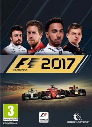F1 2017: Читы, Трейнер +10 [FLiNG]